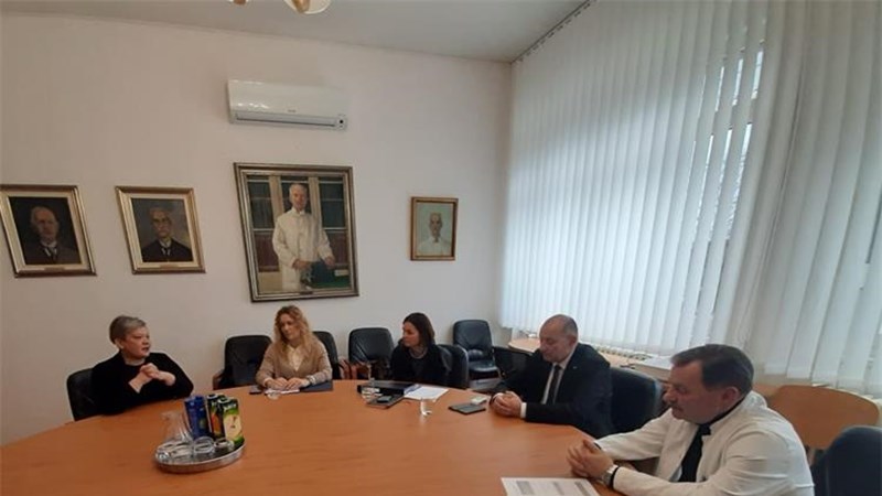 Ovaj tjedan identificirano šest osoba nestalih u Domovinskom ratu